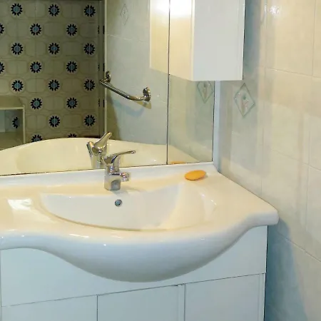 Locazione Turistica Casa Irma * Sanremo
