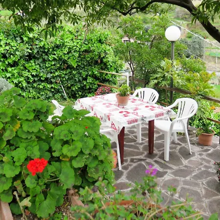 Locazione Turistica Casa Irma Apartment