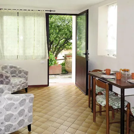 Locazione Turistica Casa Irma * Sanremo