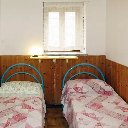 Locazione Turistica Casa Irma Apartment Sanremo