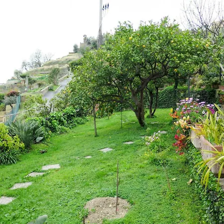 Locazione Turistica Casa Irma Apartment Sanremo