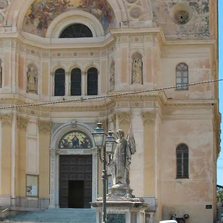 Locazione Turistica Casa Irma Sanremo
