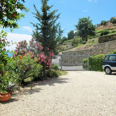 Locazione Turistica Casa Irma Sanremo