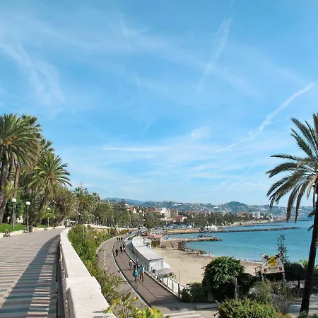 Lejlighed Locazione Turistica Casa Irma