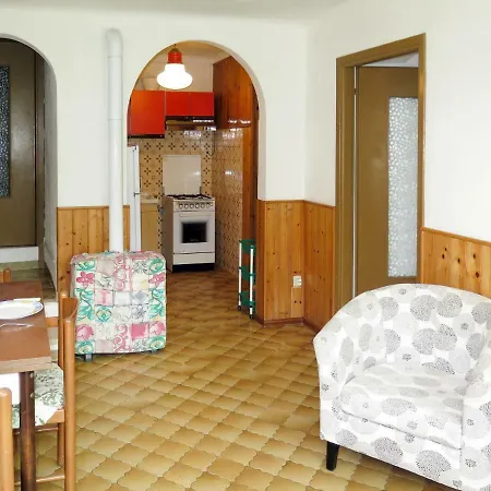 Lägenhet Locazione Turistica Casa Irma Sanremo
