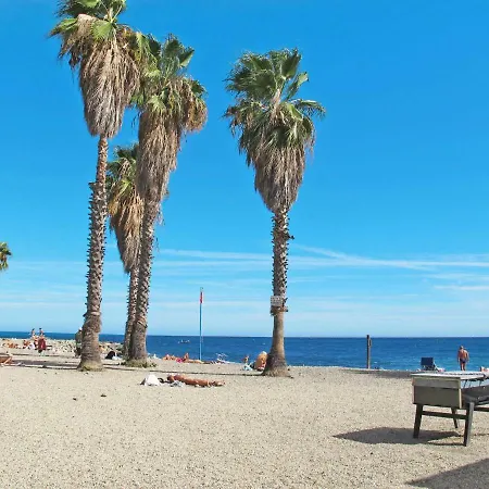Locazione Turistica Casa Irma Sanremo