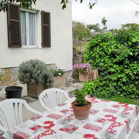 Locazione Turistica Casa Irma * Sanremo