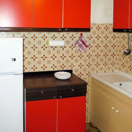 Lejlighed Locazione Turistica Casa Irma Sanremo